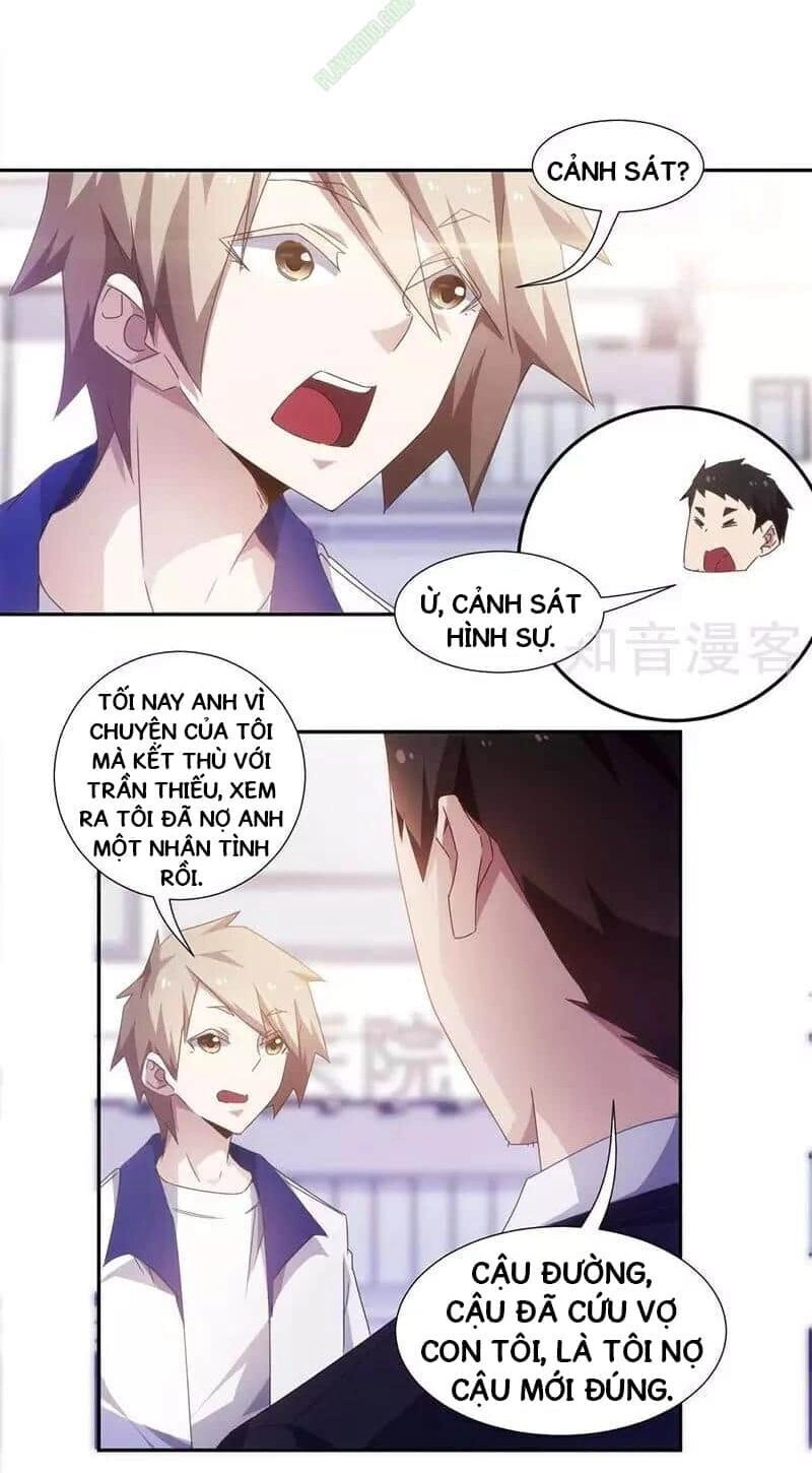 Siêu Cấp Thần Y Hệ Thống Chapter 32 - 4