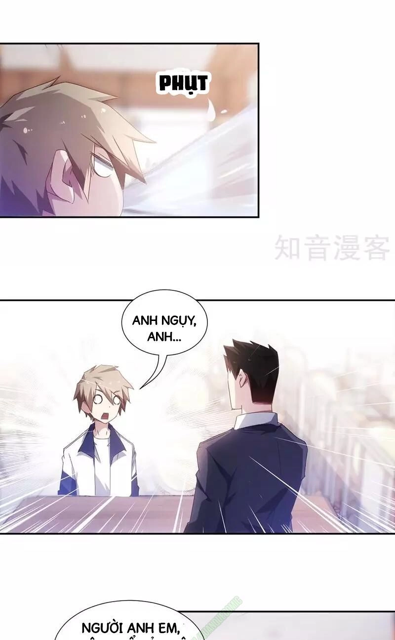 Siêu Cấp Thần Y Hệ Thống Chapter 32 - 8
