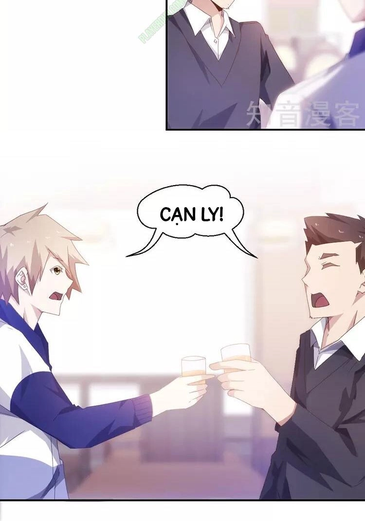 Siêu Cấp Thần Y Hệ Thống Chapter 33 - 2