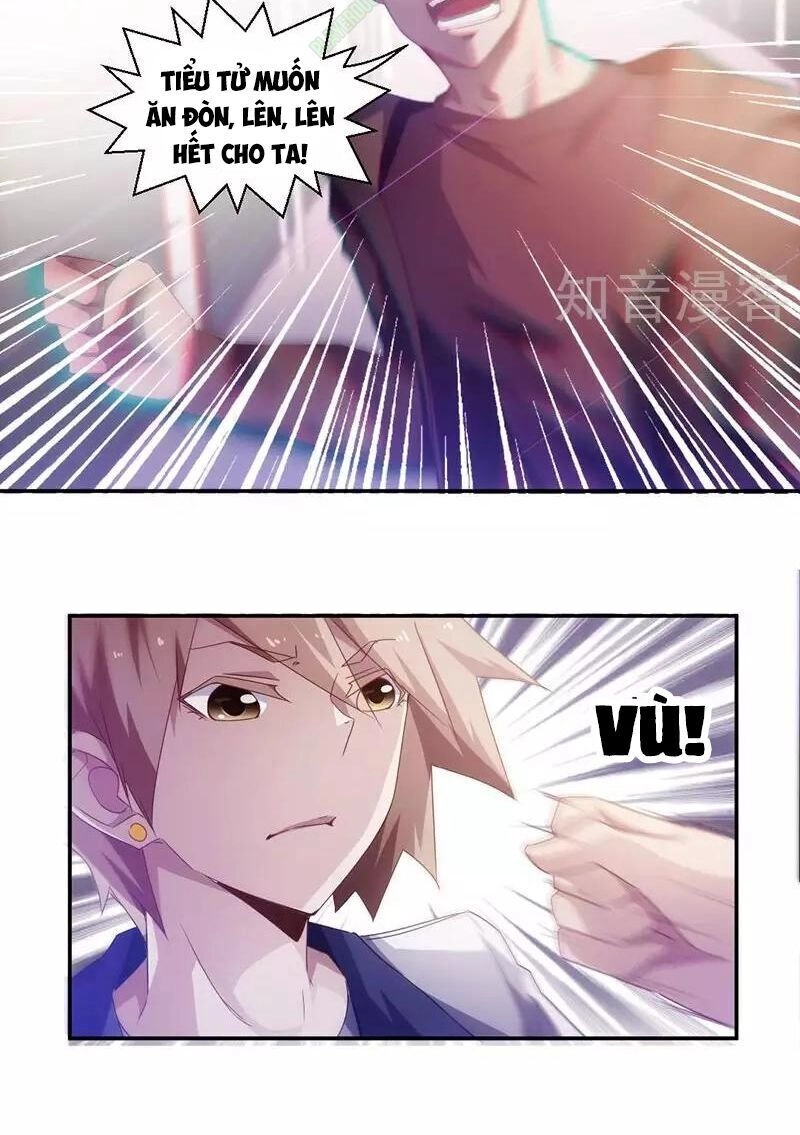 Siêu Cấp Thần Y Hệ Thống Chapter 33 - 7