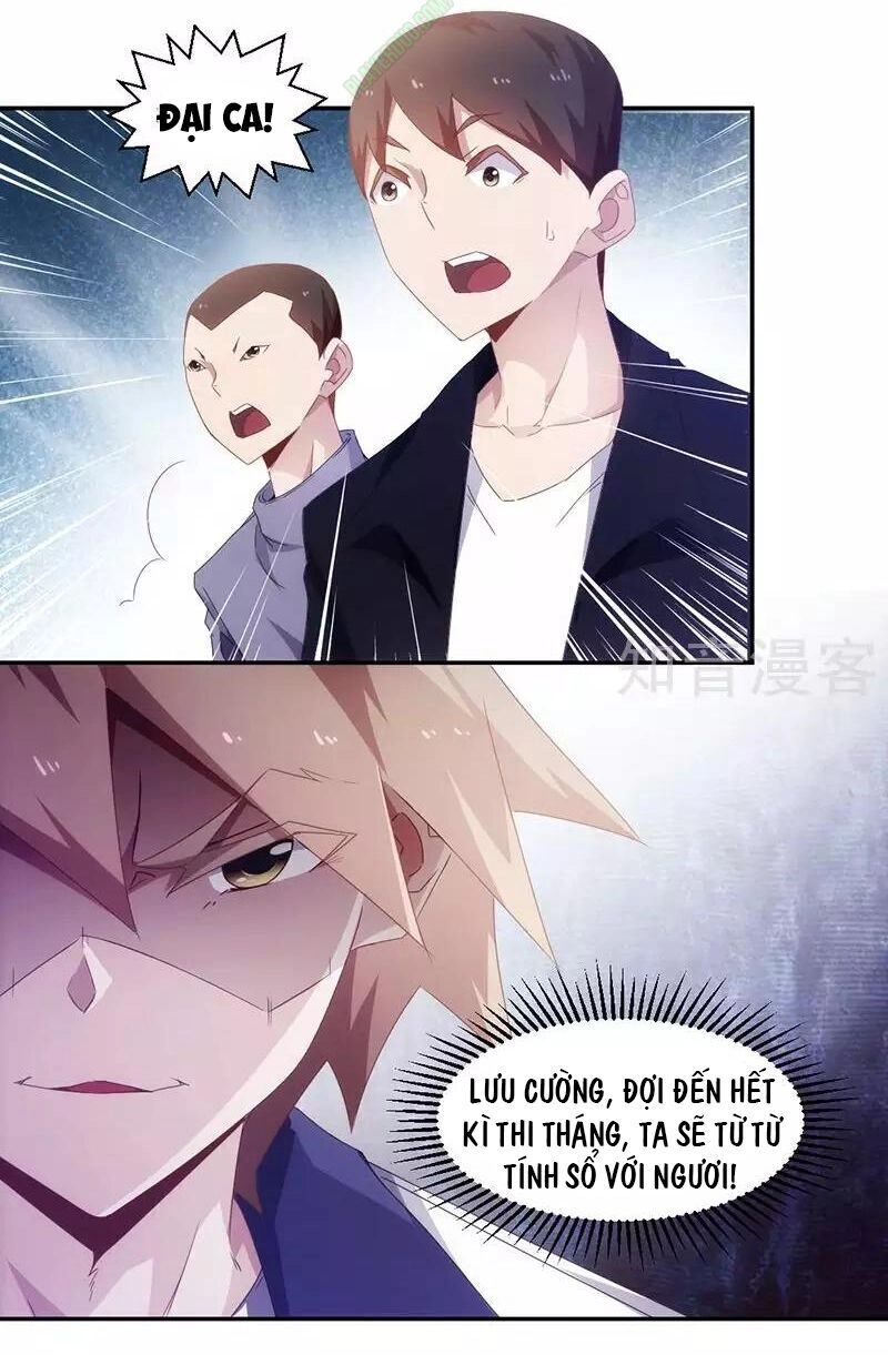 Siêu Cấp Thần Y Hệ Thống Chapter 33 - 9