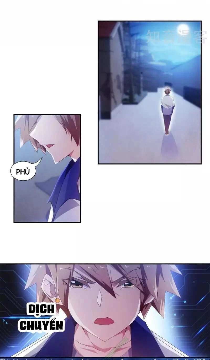 Siêu Cấp Thần Y Hệ Thống Chapter 34 - 1