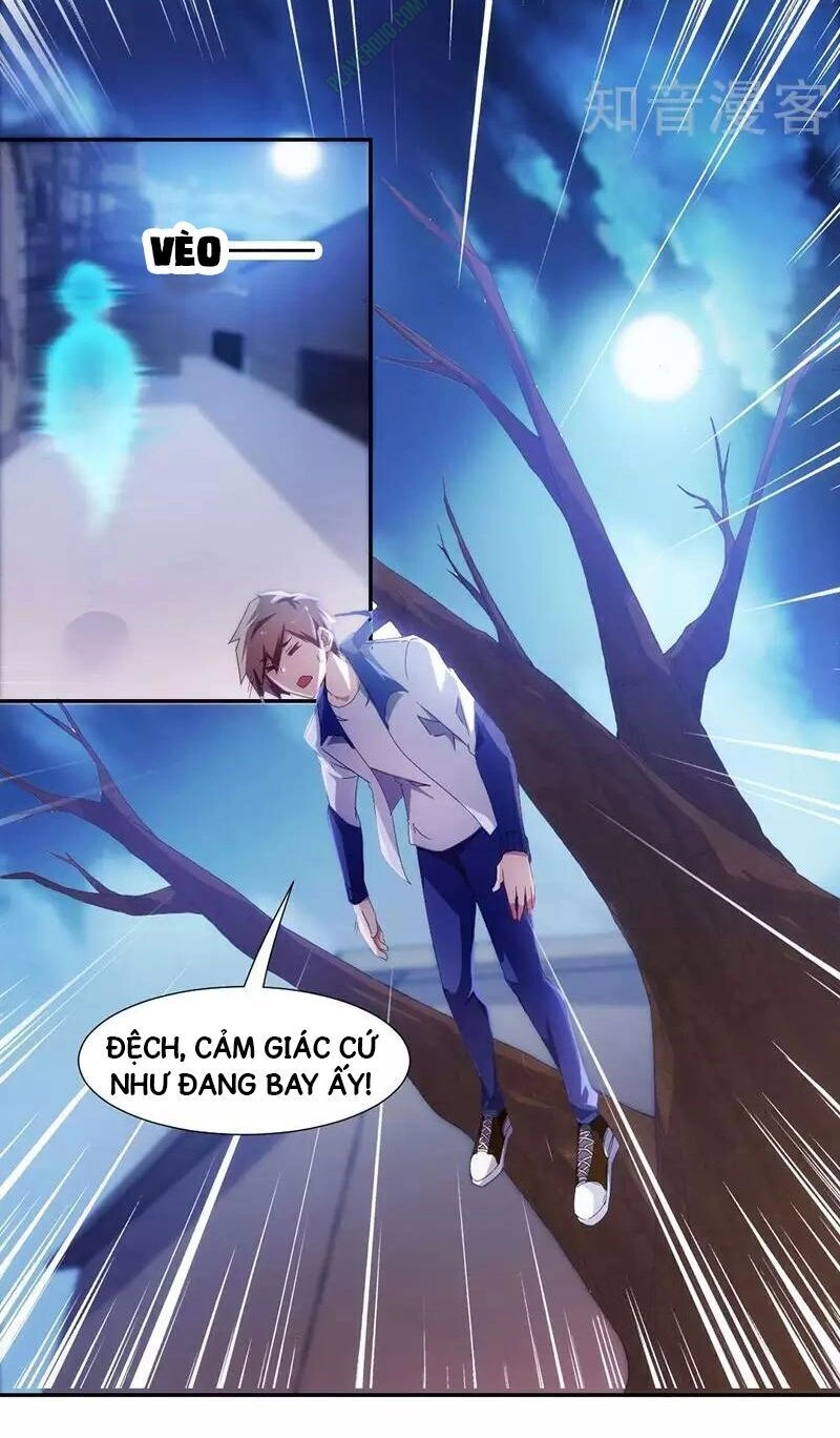Siêu Cấp Thần Y Hệ Thống Chapter 34 - 2