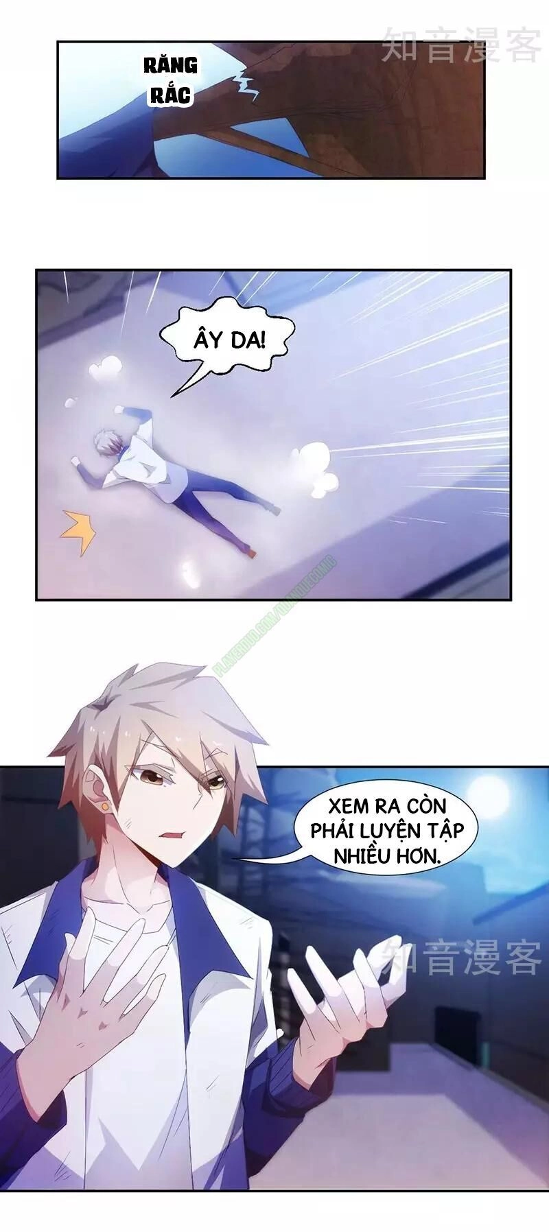 Siêu Cấp Thần Y Hệ Thống Chapter 34 - 3