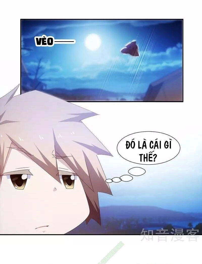 Siêu Cấp Thần Y Hệ Thống Chapter 34 - 4