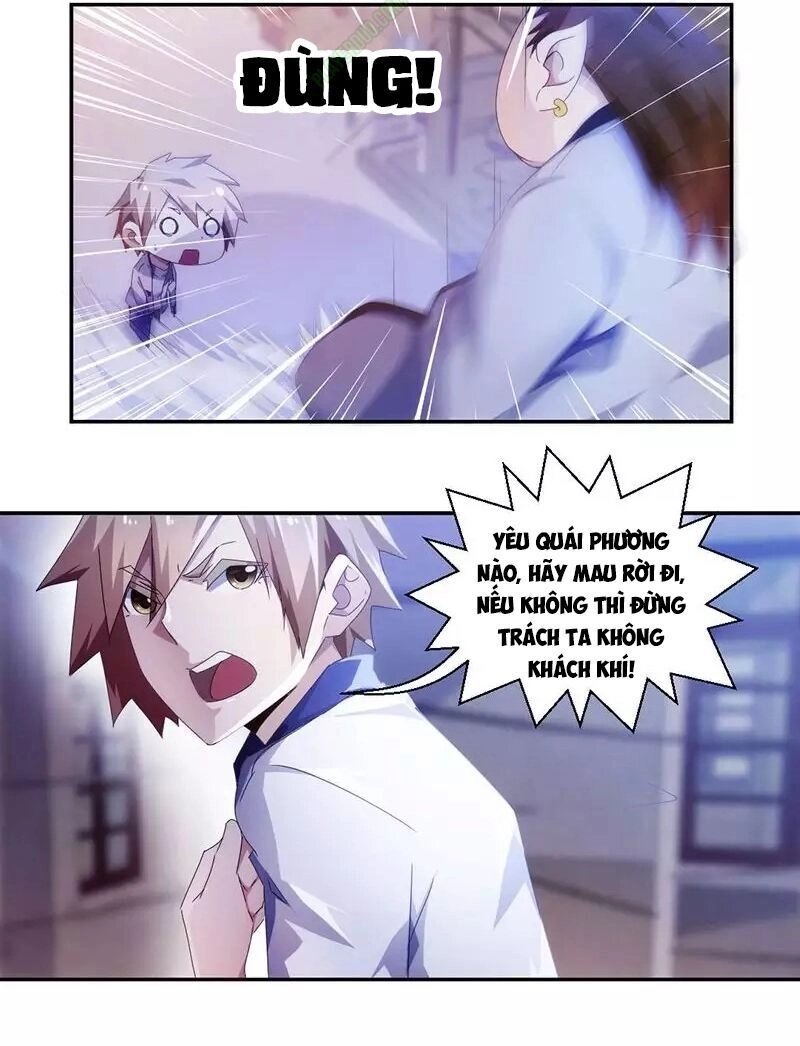 Siêu Cấp Thần Y Hệ Thống Chapter 34 - 5
