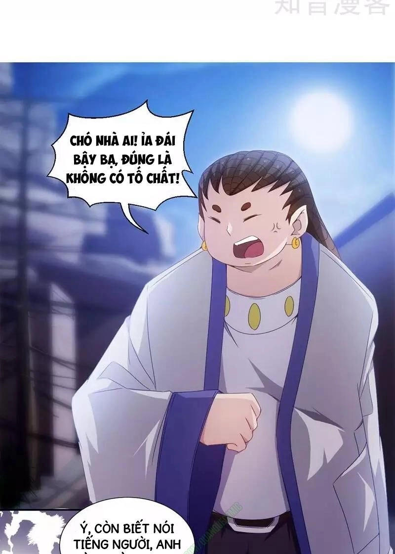 Siêu Cấp Thần Y Hệ Thống Chapter 34 - 6