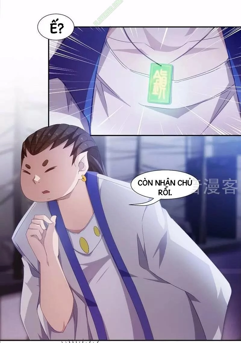 Siêu Cấp Thần Y Hệ Thống Chapter 34 - 9