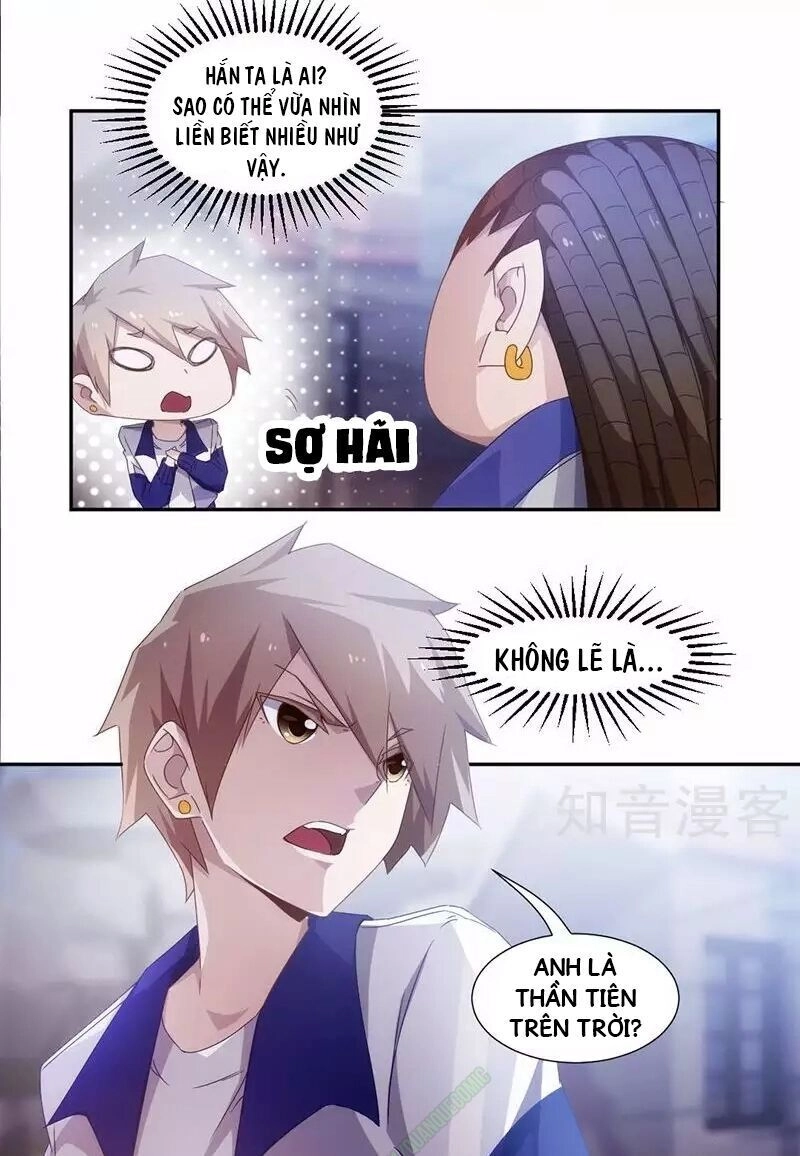 Siêu Cấp Thần Y Hệ Thống Chapter 34 - 10
