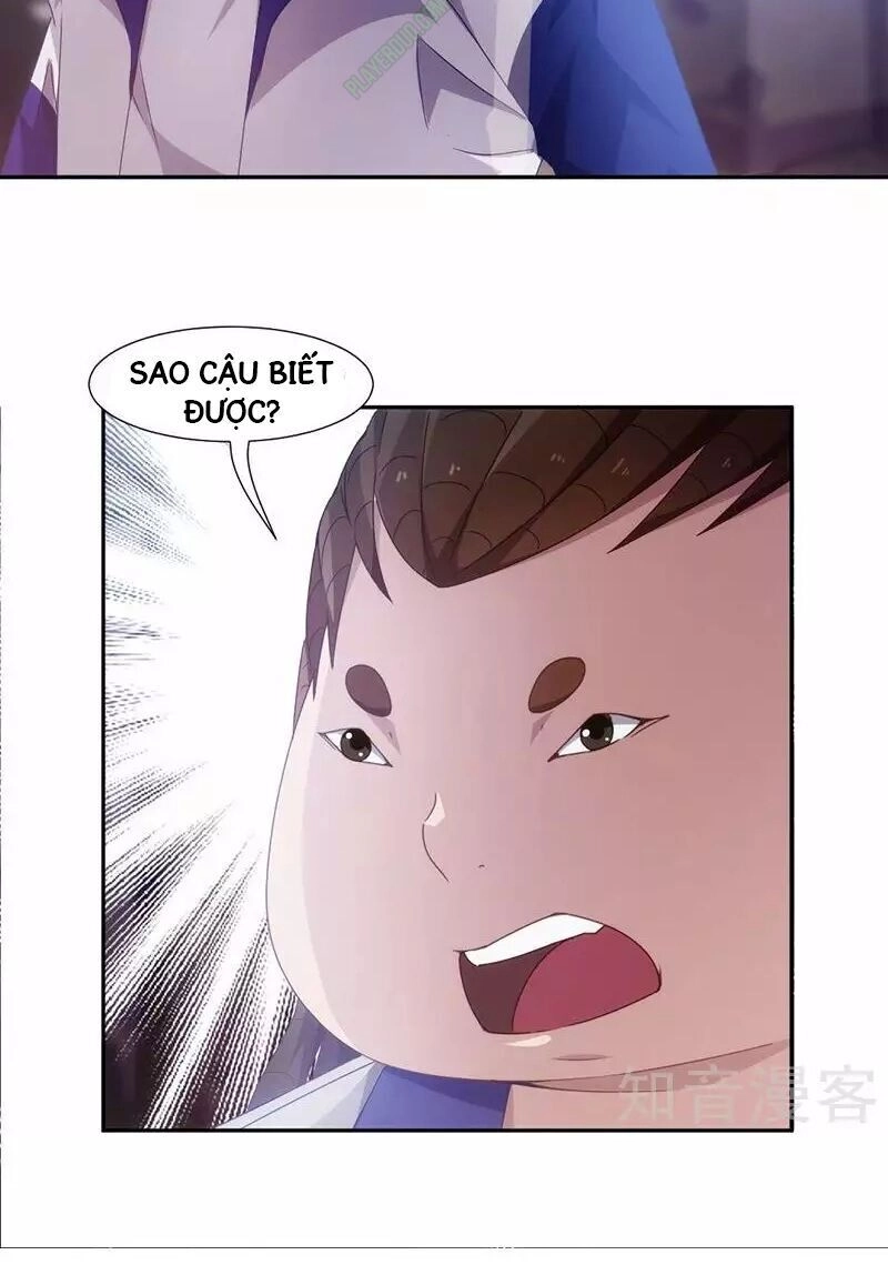 Siêu Cấp Thần Y Hệ Thống Chapter 34 - 11