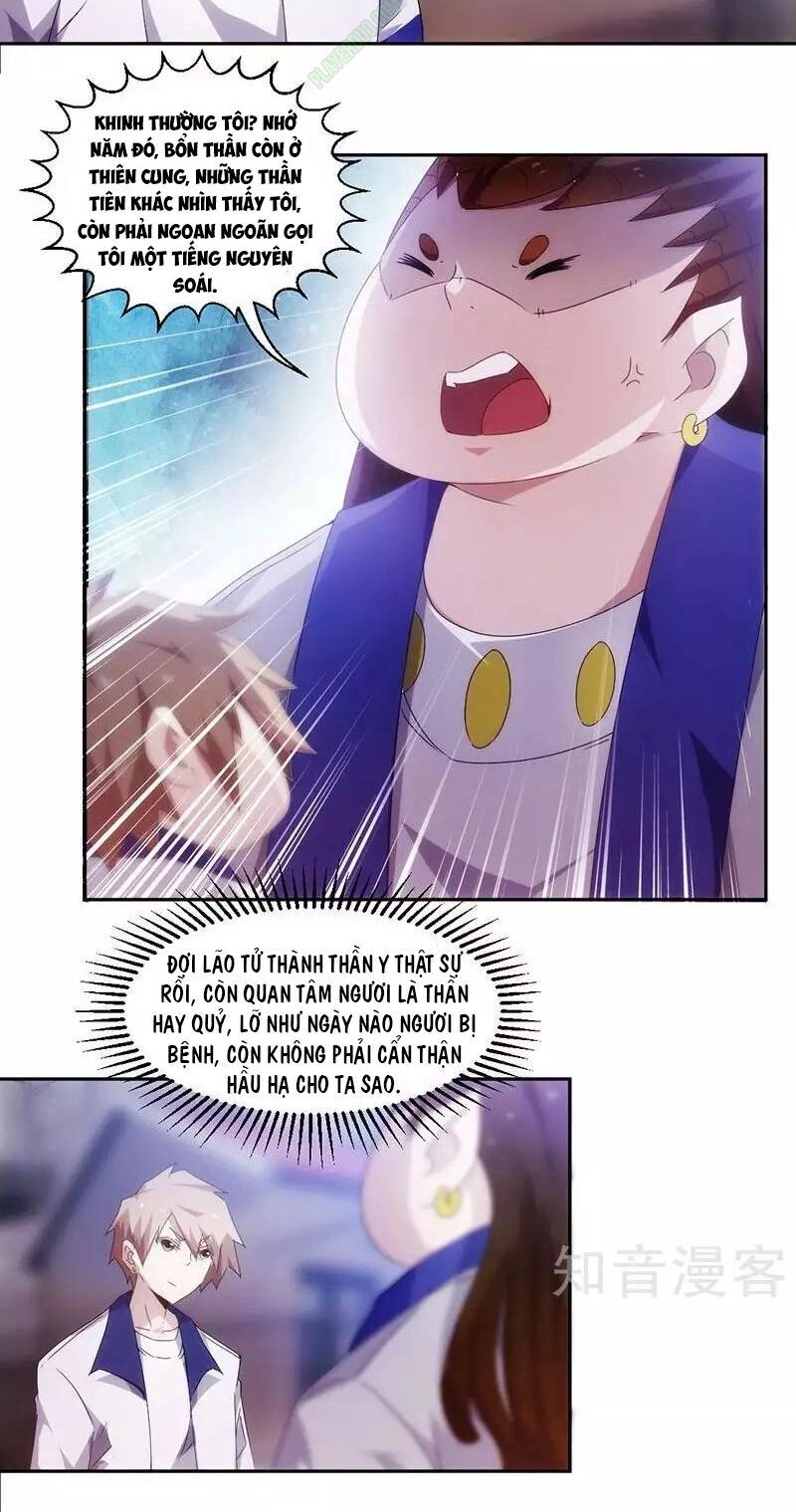Siêu Cấp Thần Y Hệ Thống Chapter 35 - 2