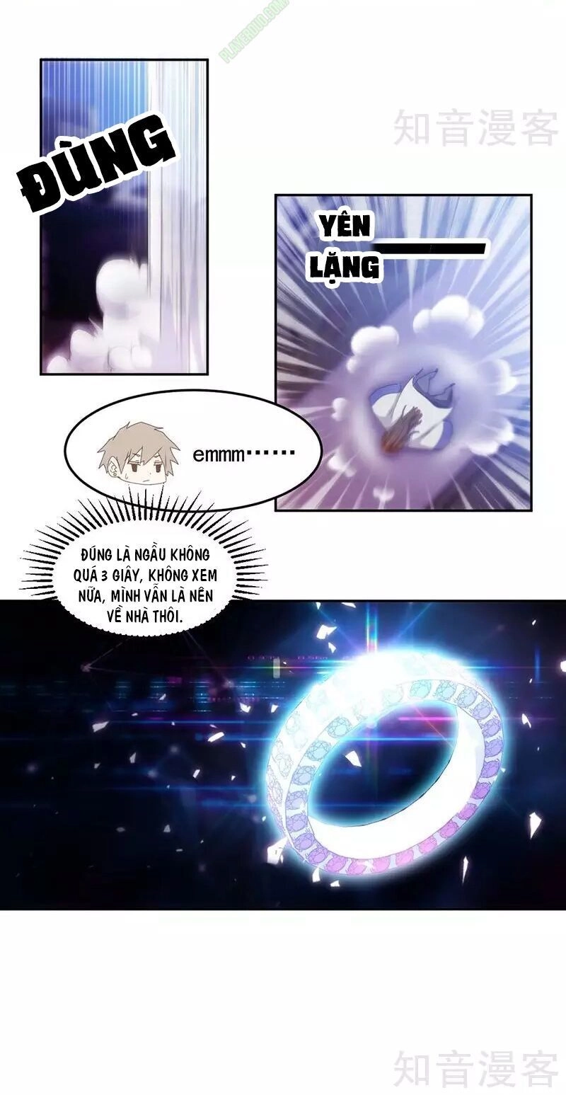 Siêu Cấp Thần Y Hệ Thống Chapter 35 - 8