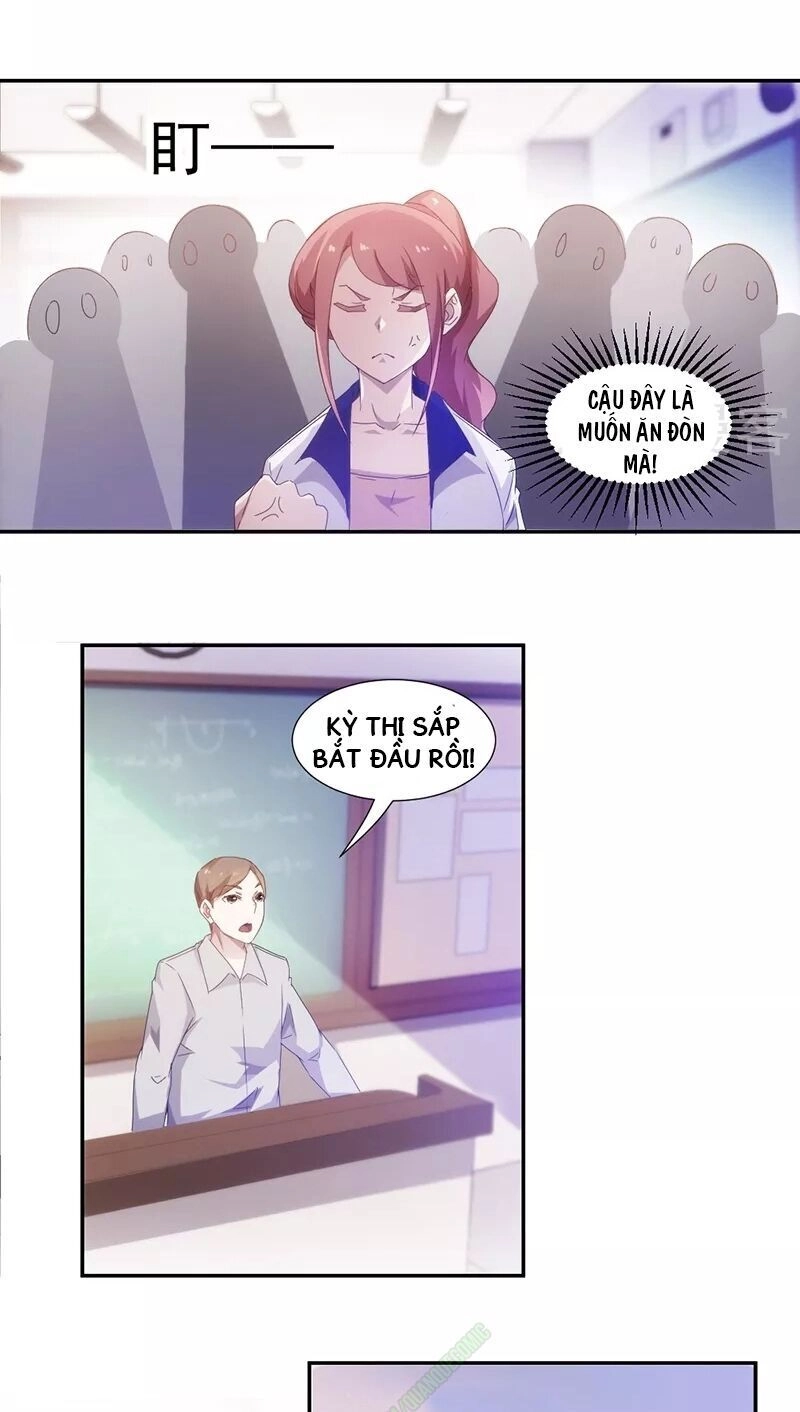 Siêu Cấp Thần Y Hệ Thống Chapter 36 - 9