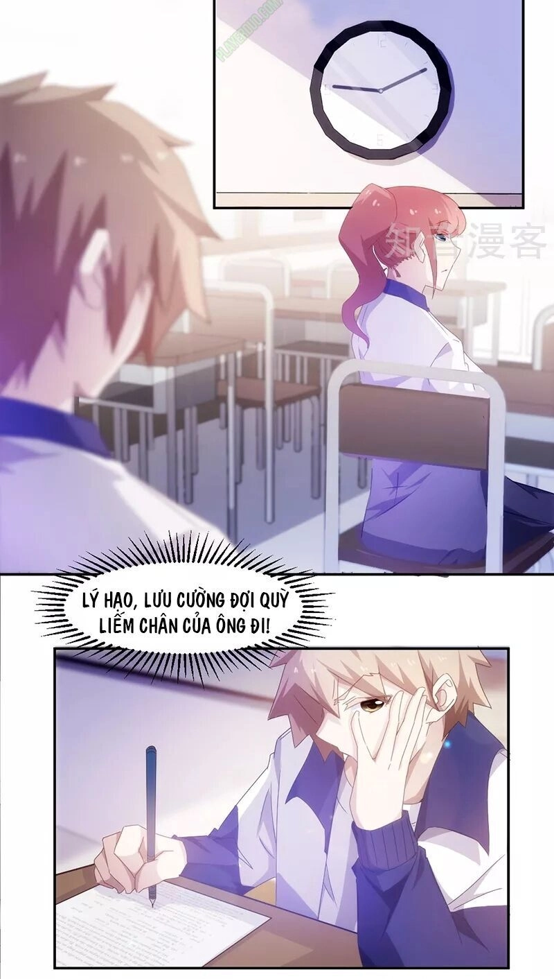 Siêu Cấp Thần Y Hệ Thống Chapter 36 - 10