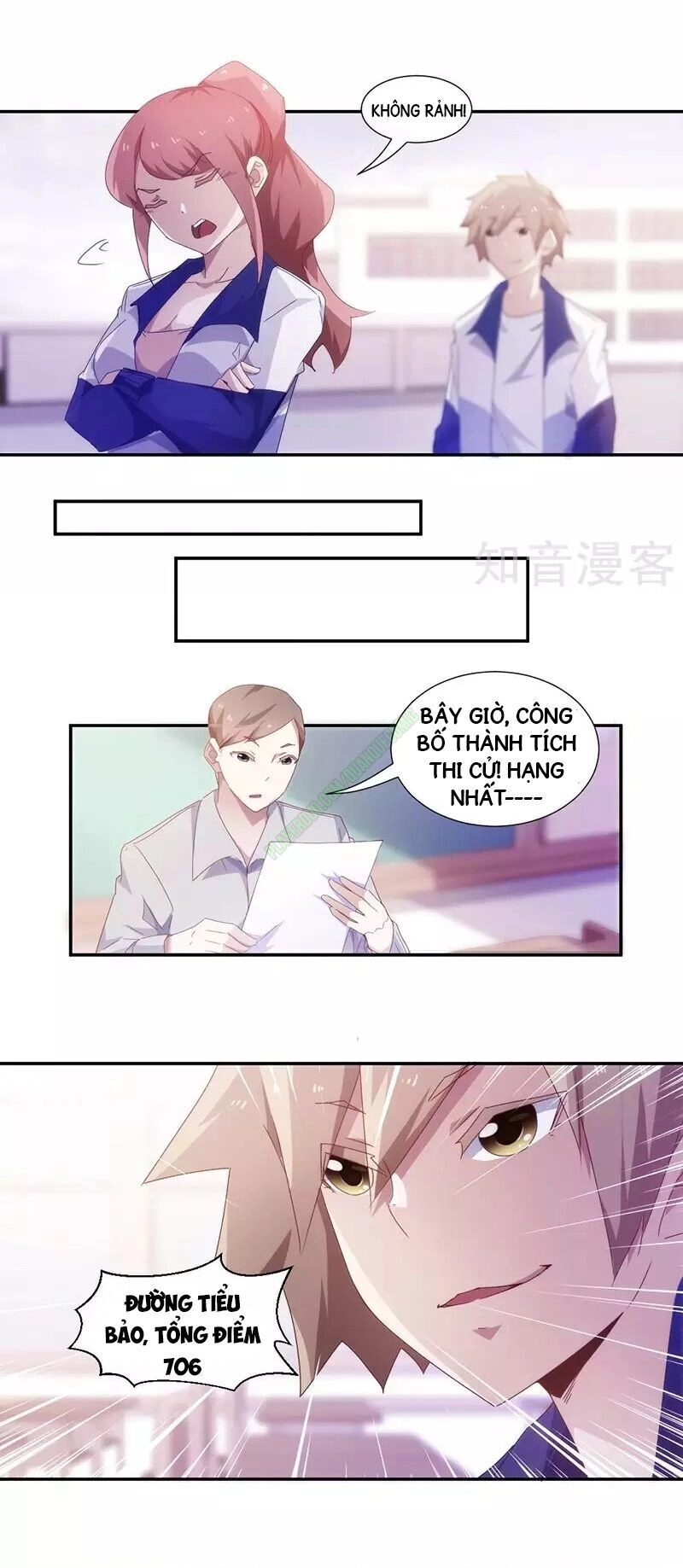 Siêu Cấp Thần Y Hệ Thống Chapter 37 - 5