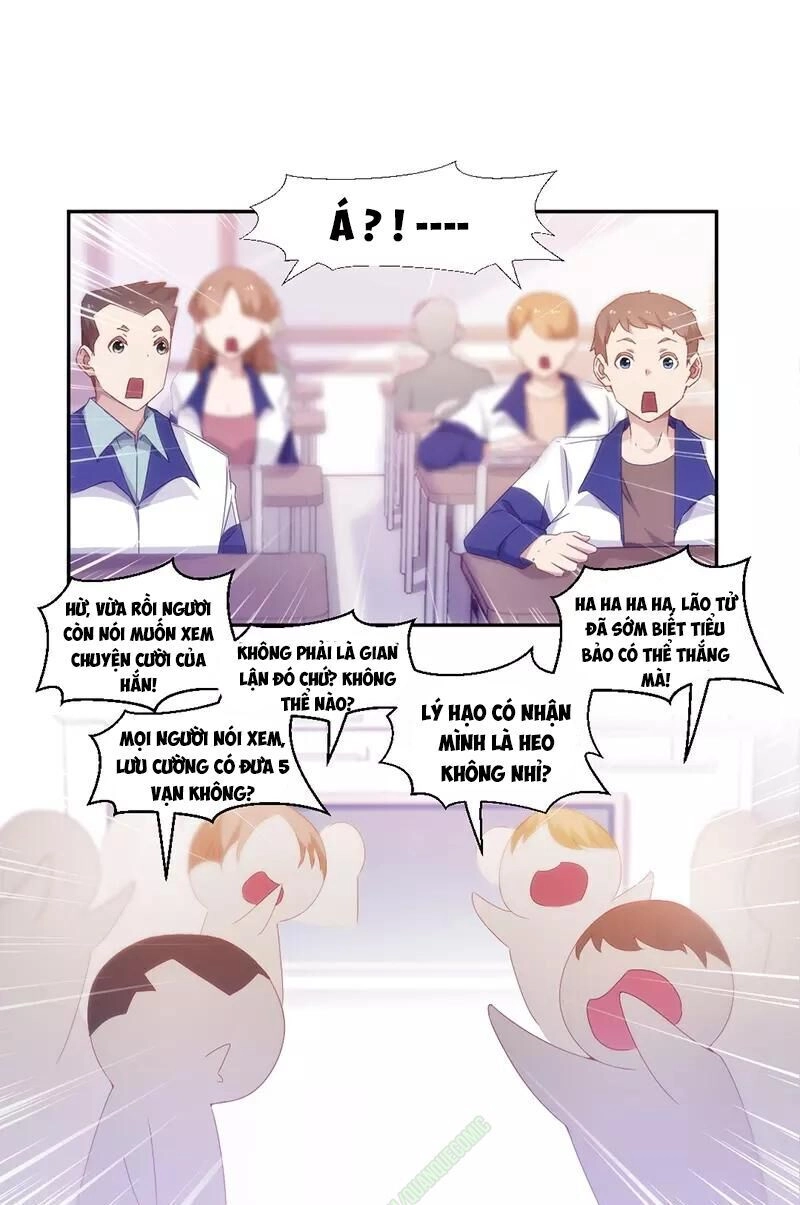 Siêu Cấp Thần Y Hệ Thống Chapter 37 - 6