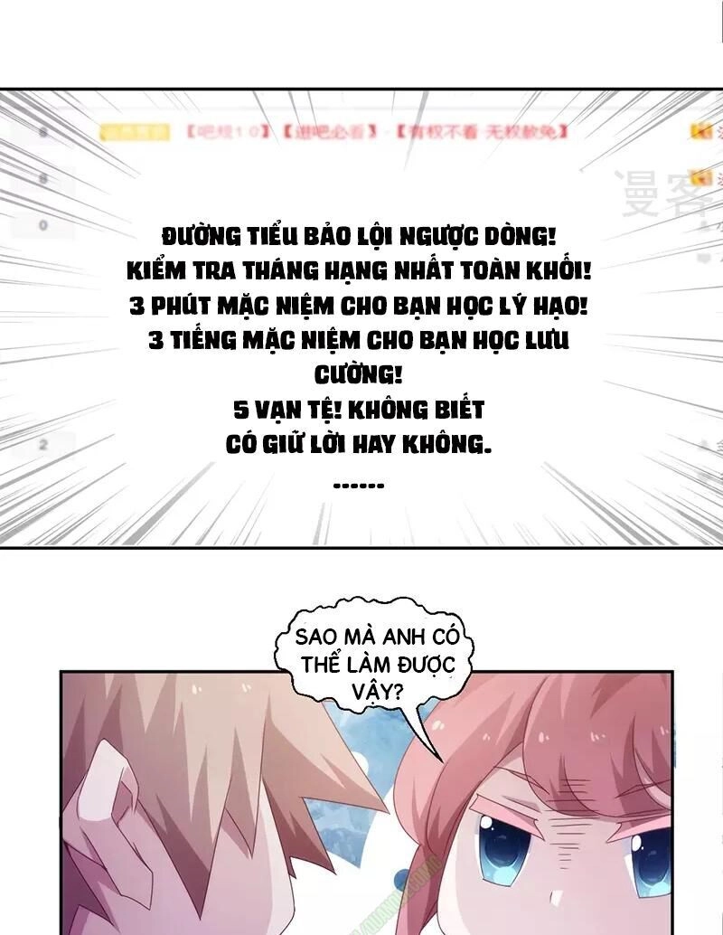Siêu Cấp Thần Y Hệ Thống Chapter 37 - 8