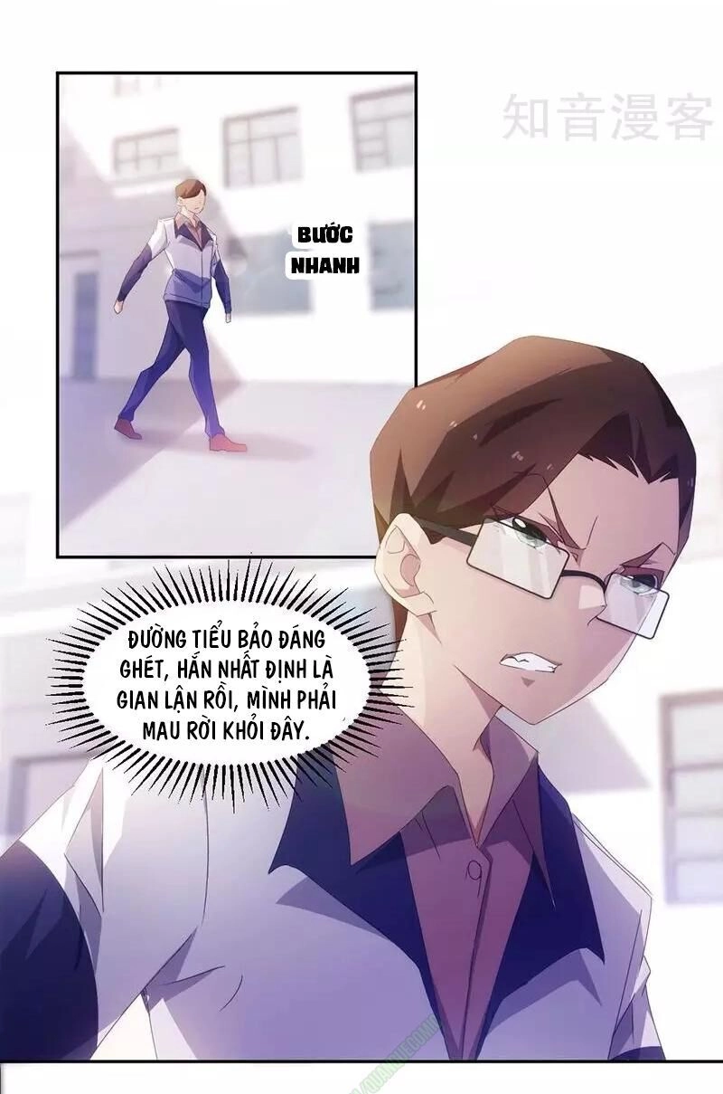 Siêu Cấp Thần Y Hệ Thống Chapter 38 - 1