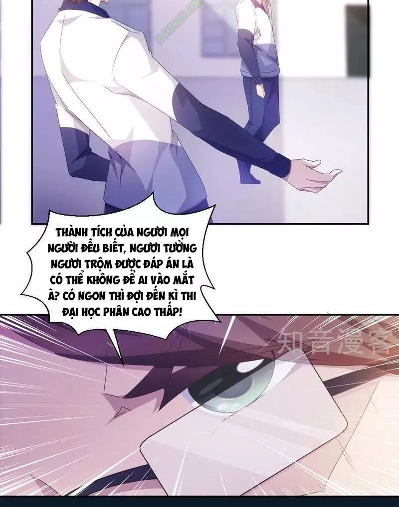 Siêu Cấp Thần Y Hệ Thống Chapter 38 - 4