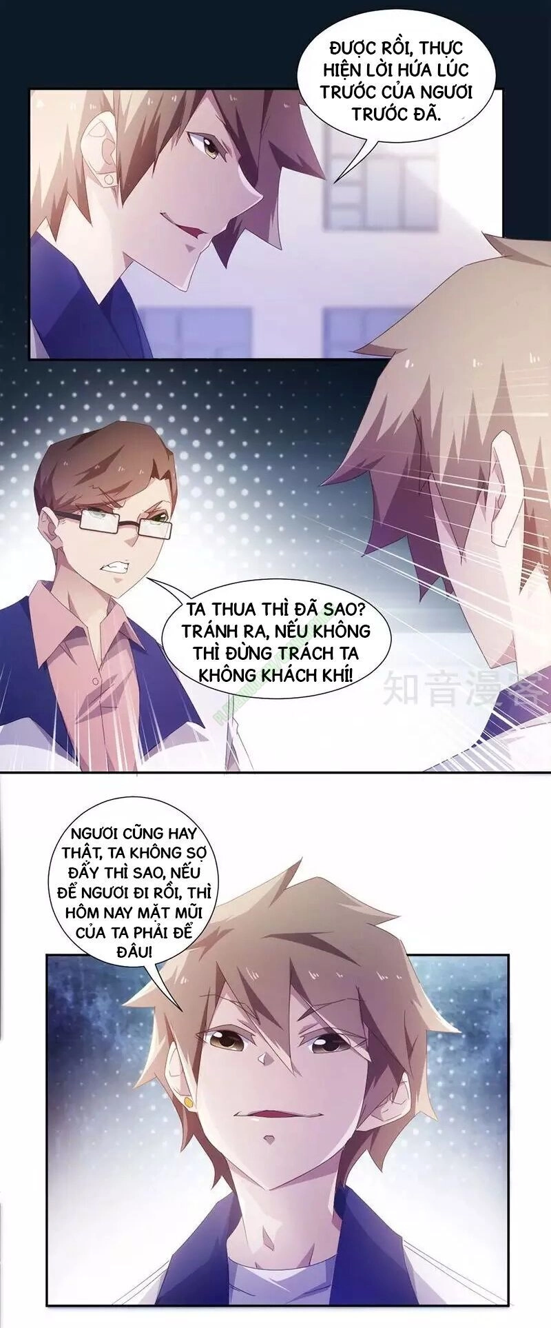 Siêu Cấp Thần Y Hệ Thống Chapter 38 - 5