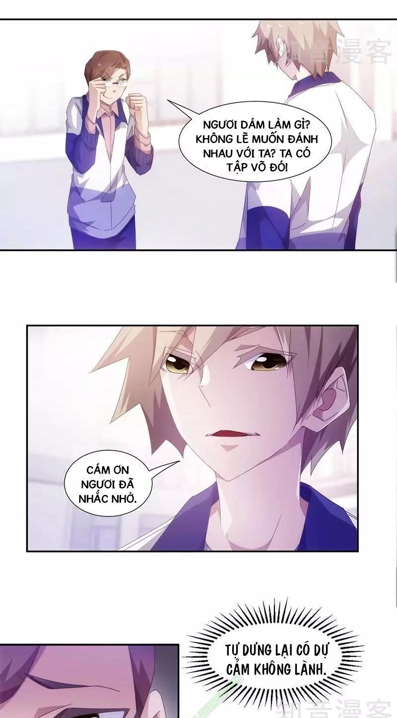 Siêu Cấp Thần Y Hệ Thống Chapter 38 - 6