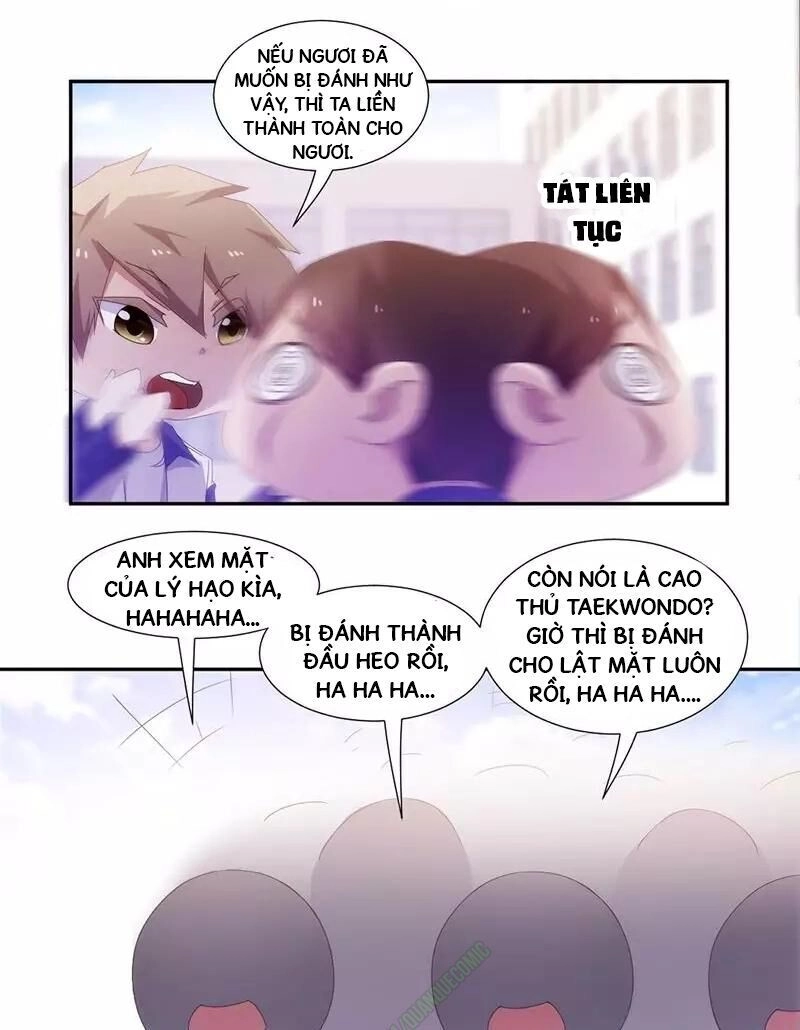 Siêu Cấp Thần Y Hệ Thống Chapter 38 - 8