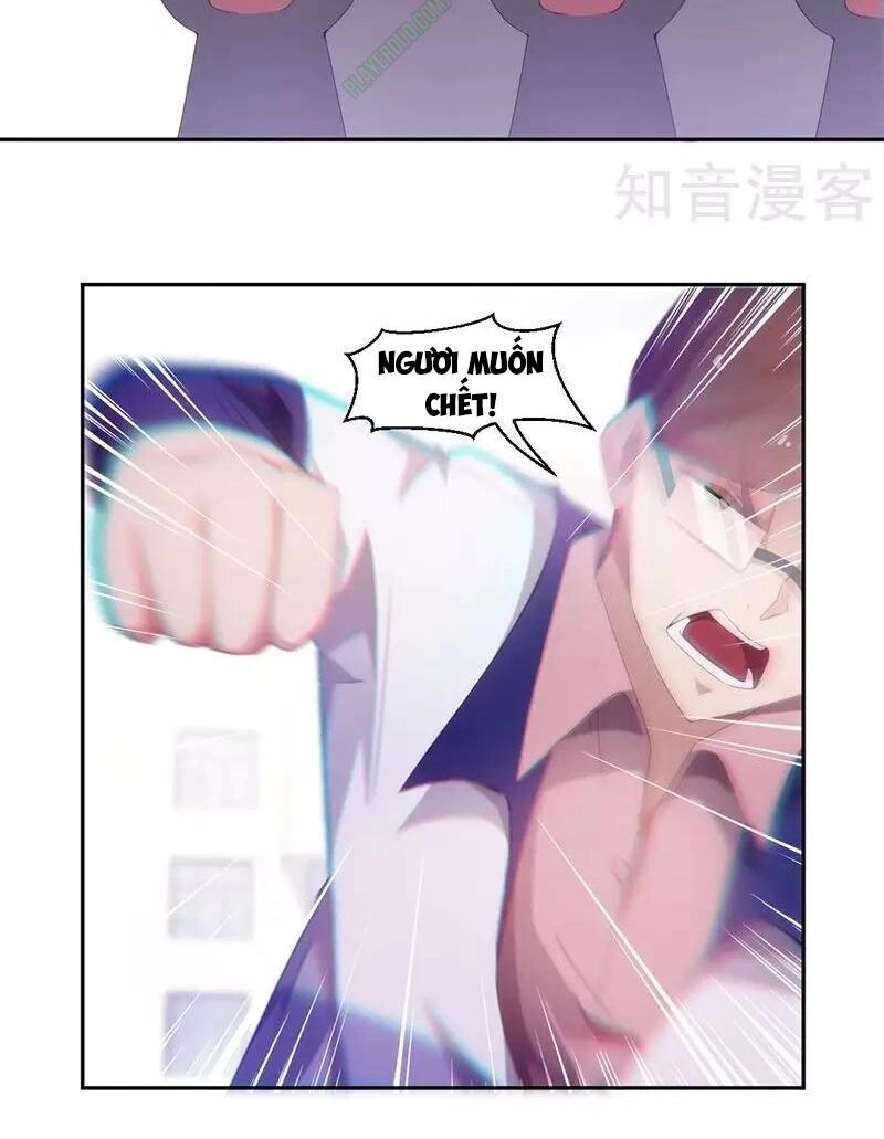 Siêu Cấp Thần Y Hệ Thống Chapter 38 - 9