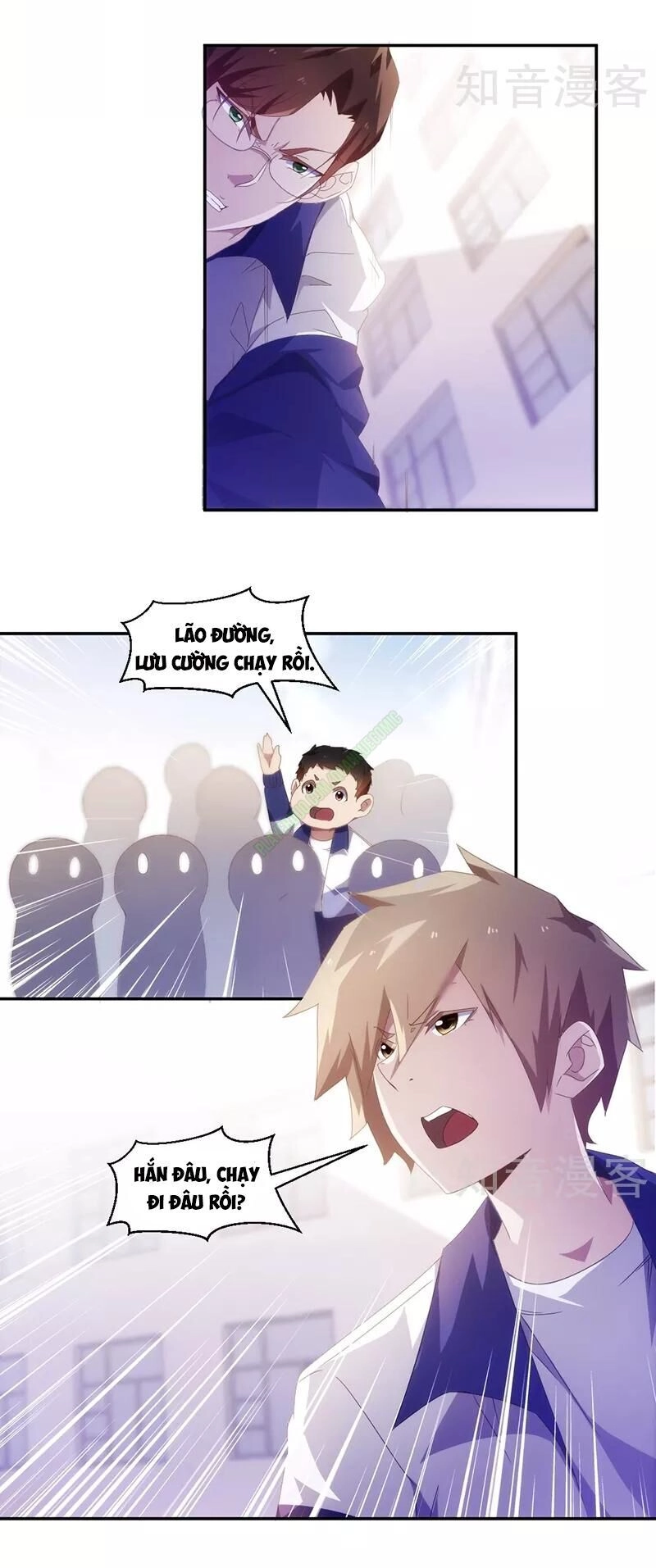 Siêu Cấp Thần Y Hệ Thống Chapter 39 - 1