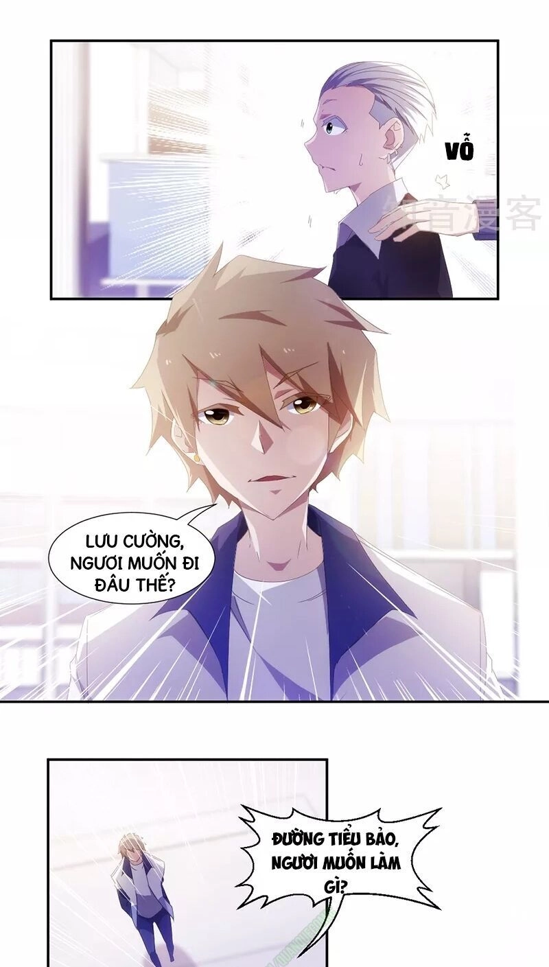Siêu Cấp Thần Y Hệ Thống Chapter 39 - 3