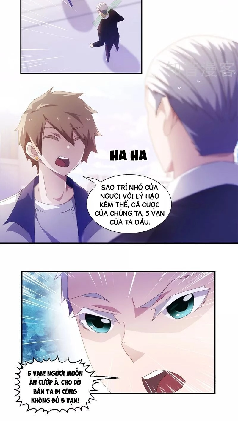 Siêu Cấp Thần Y Hệ Thống Chapter 39 - 4