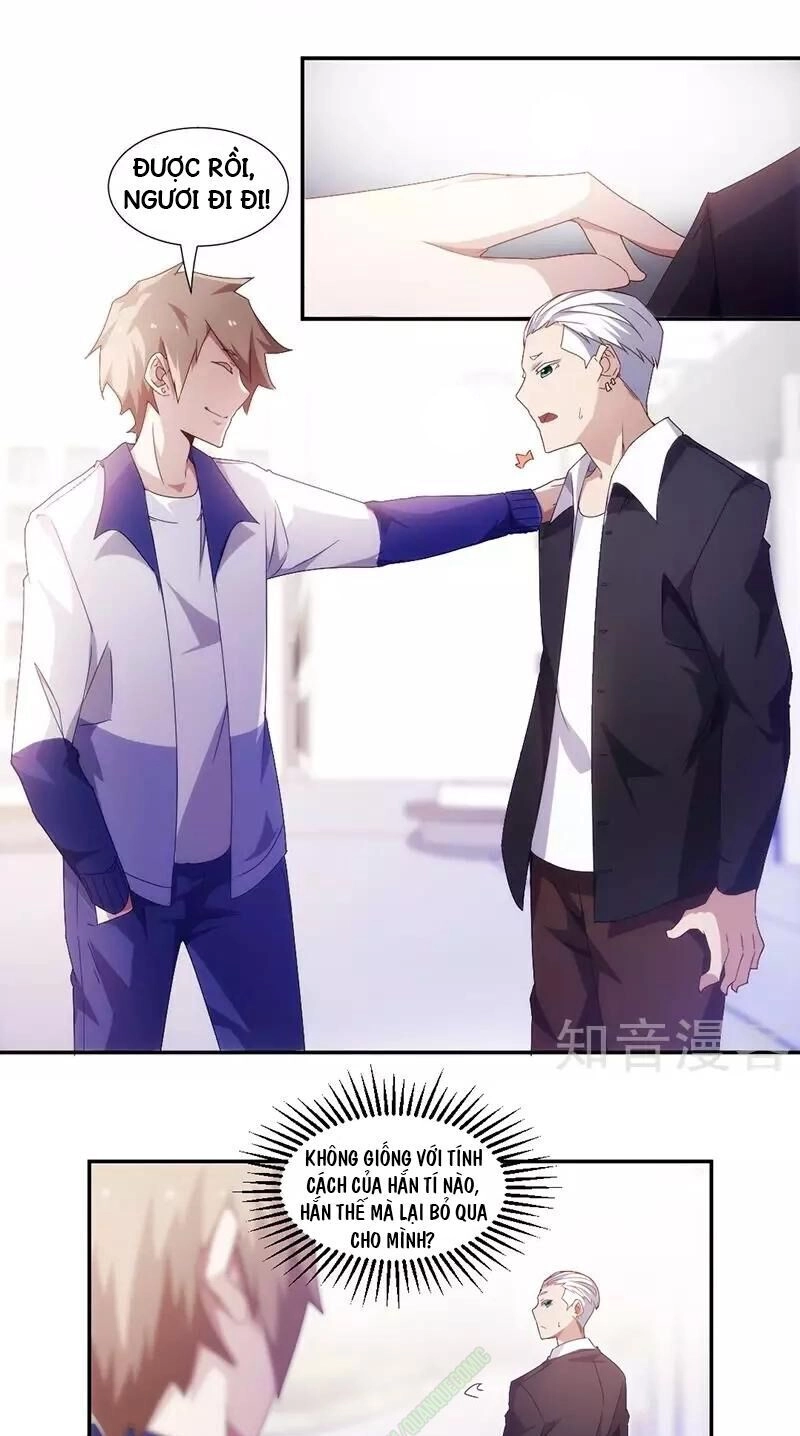 Siêu Cấp Thần Y Hệ Thống Chapter 39 - 6