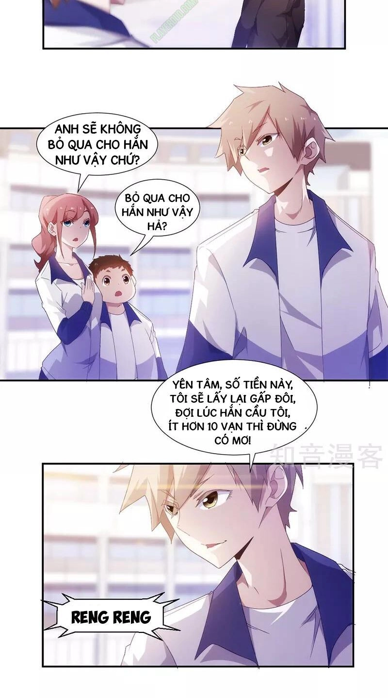 Siêu Cấp Thần Y Hệ Thống Chapter 39 - 7