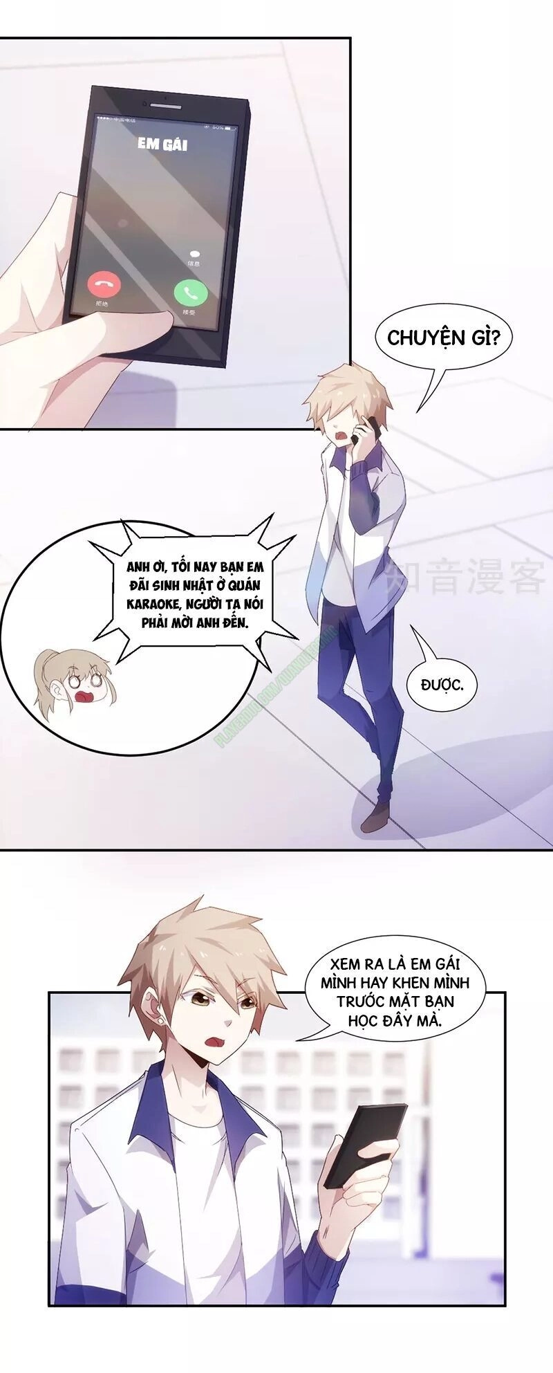 Siêu Cấp Thần Y Hệ Thống Chapter 39 - 8