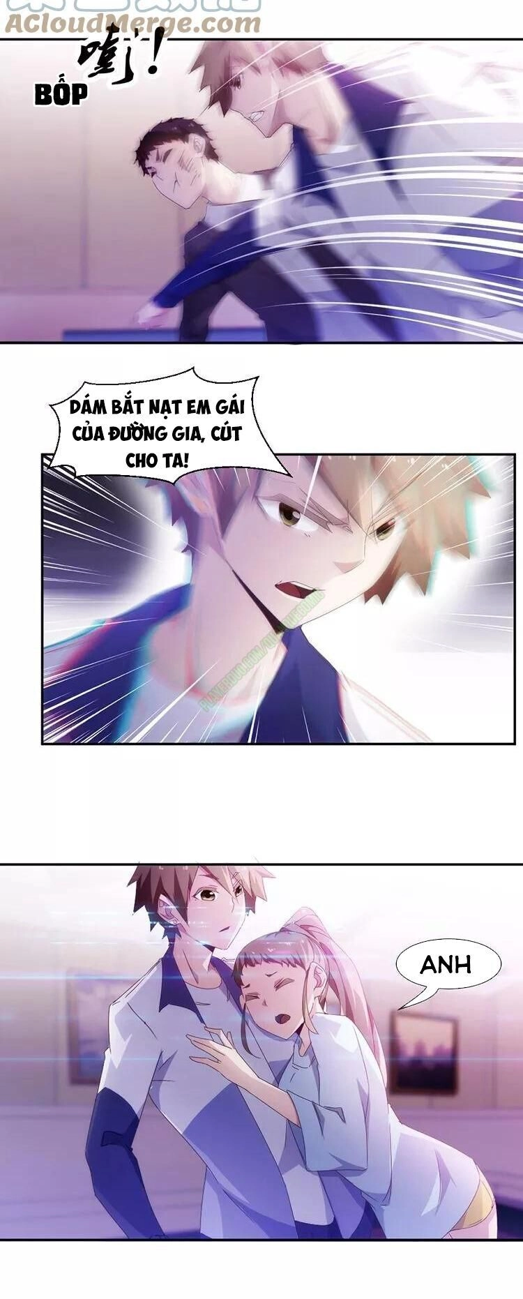 Siêu Cấp Thần Y Hệ Thống Chapter 41 - 1