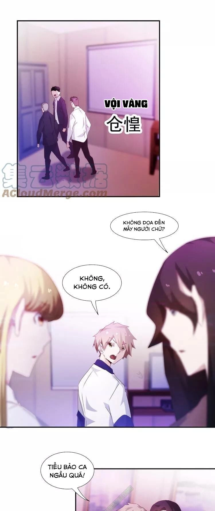 Siêu Cấp Thần Y Hệ Thống Chapter 41 - 2