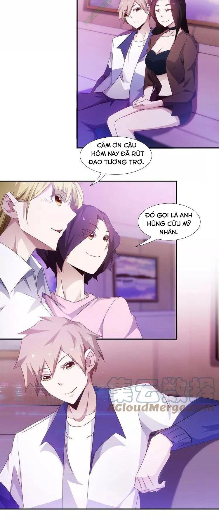 Siêu Cấp Thần Y Hệ Thống Chapter 41 - 3