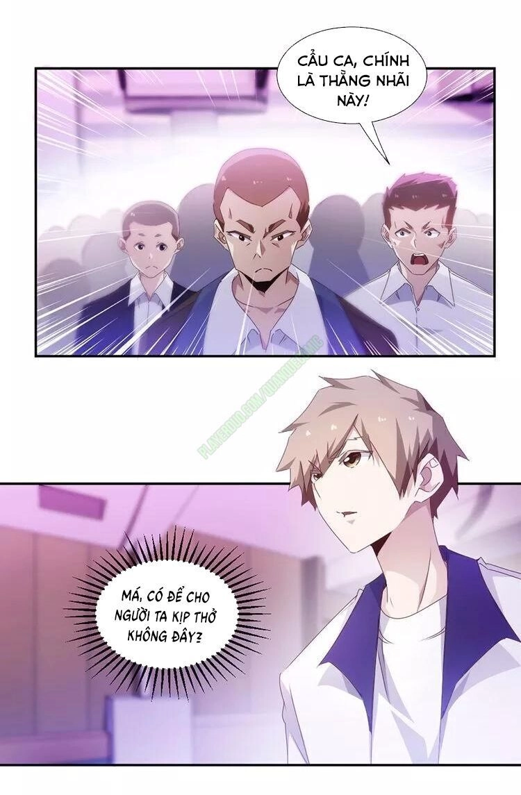 Siêu Cấp Thần Y Hệ Thống Chapter 41 - 4