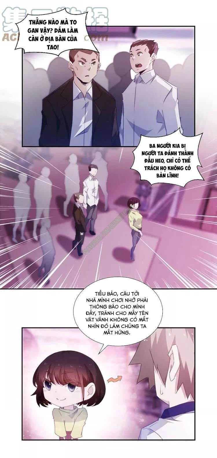 Siêu Cấp Thần Y Hệ Thống Chapter 41 - 5