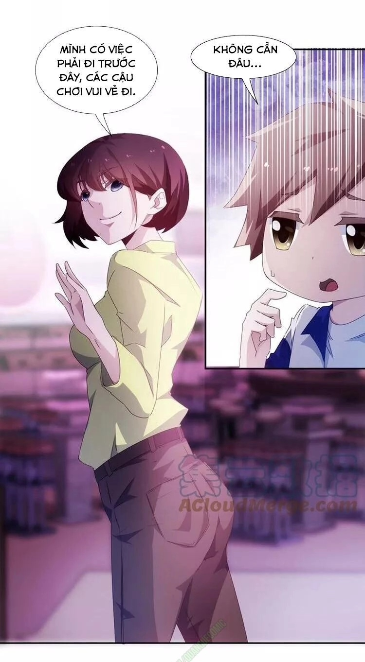 Siêu Cấp Thần Y Hệ Thống Chapter 41 - 6