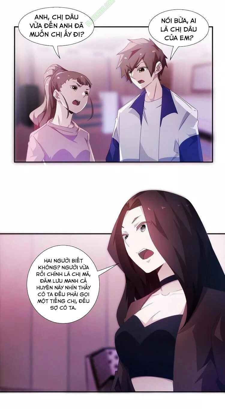 Siêu Cấp Thần Y Hệ Thống Chapter 41 - 7