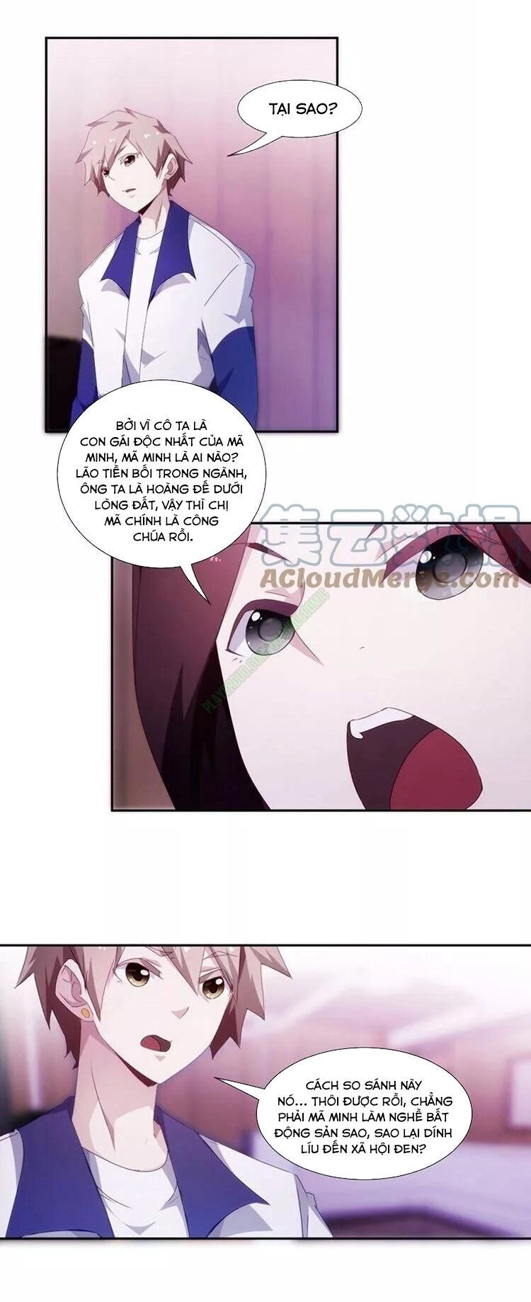 Siêu Cấp Thần Y Hệ Thống Chapter 41 - 8