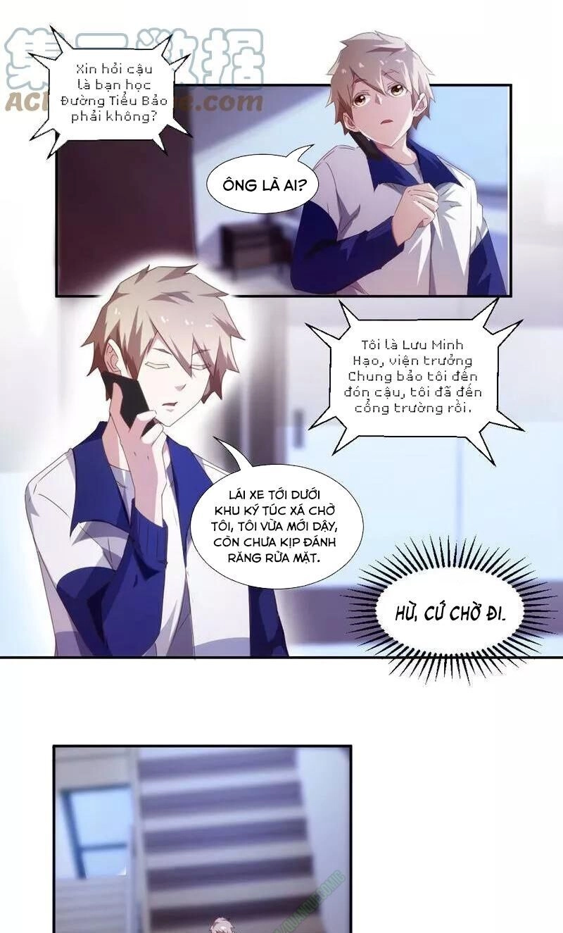 Siêu Cấp Thần Y Hệ Thống Chapter 42 - 5