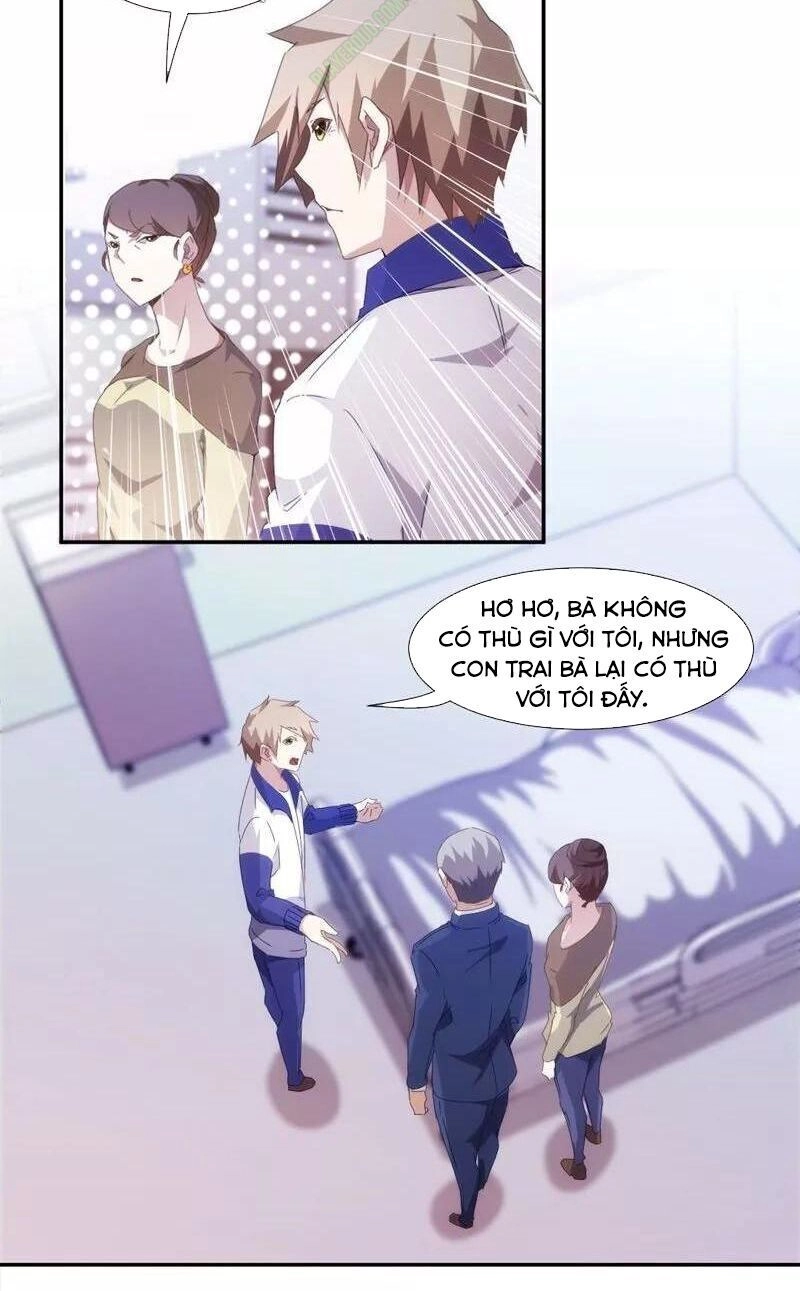 Siêu Cấp Thần Y Hệ Thống Chapter 43 - 2