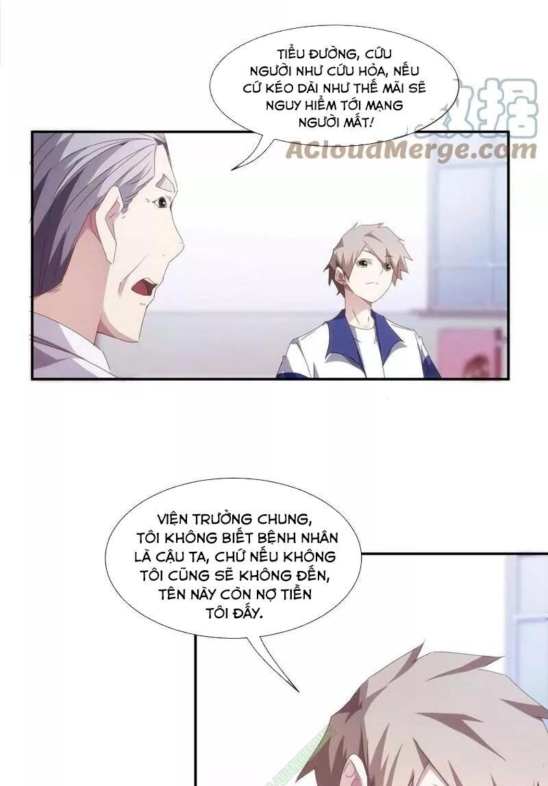 Siêu Cấp Thần Y Hệ Thống Chapter 43 - 3