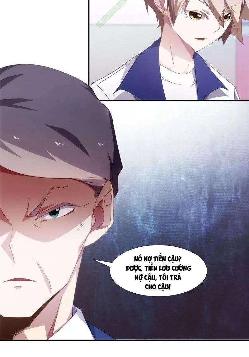 Siêu Cấp Thần Y Hệ Thống Chapter 43 - 4