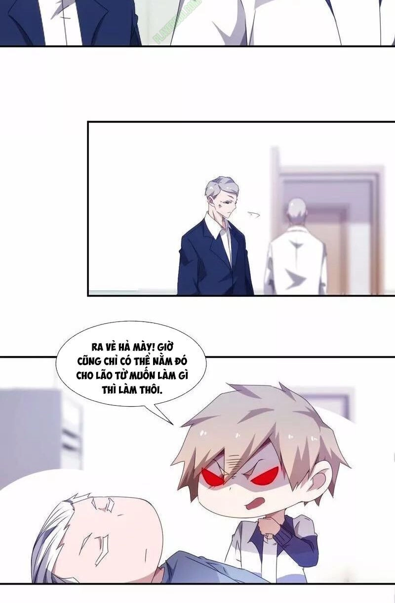 Siêu Cấp Thần Y Hệ Thống Chapter 43 - 7