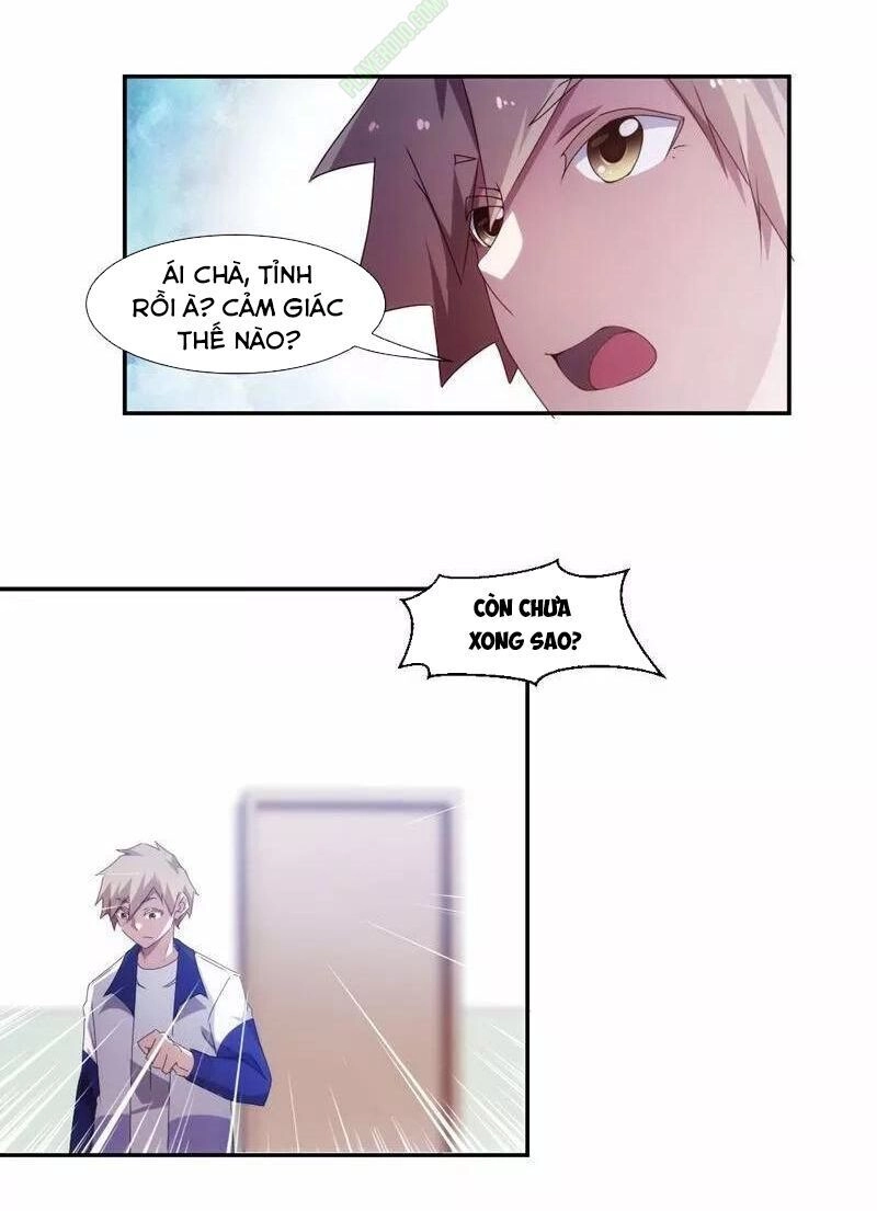 Siêu Cấp Thần Y Hệ Thống Chapter 43 - 9