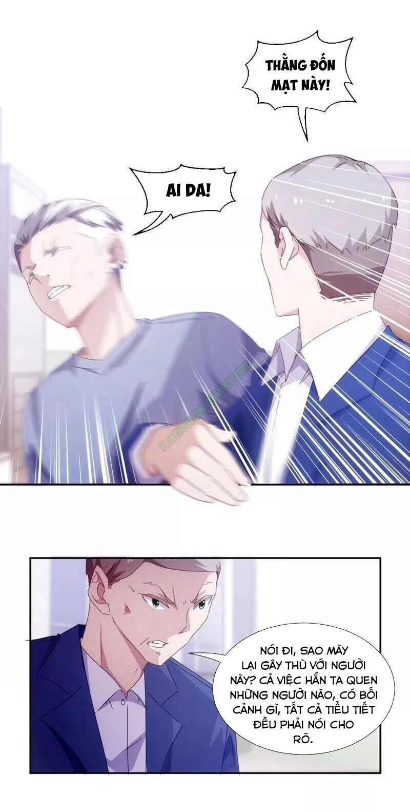 Siêu Cấp Thần Y Hệ Thống Chapter 44 - 1