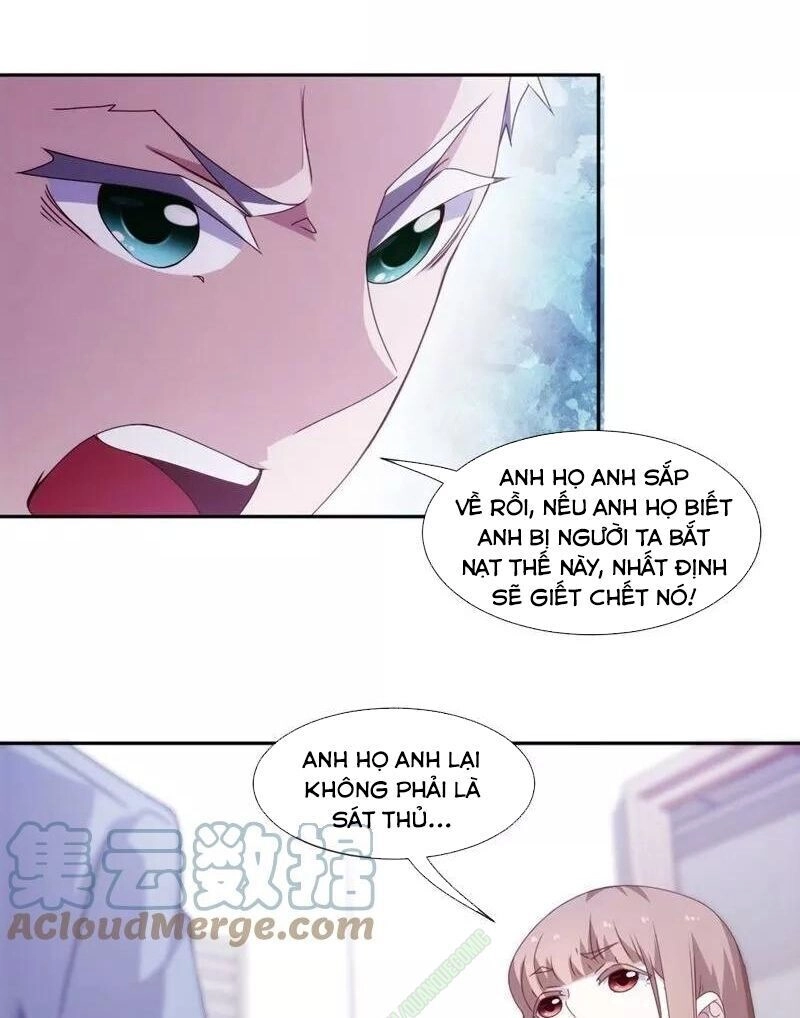 Siêu Cấp Thần Y Hệ Thống Chapter 44 - 4
