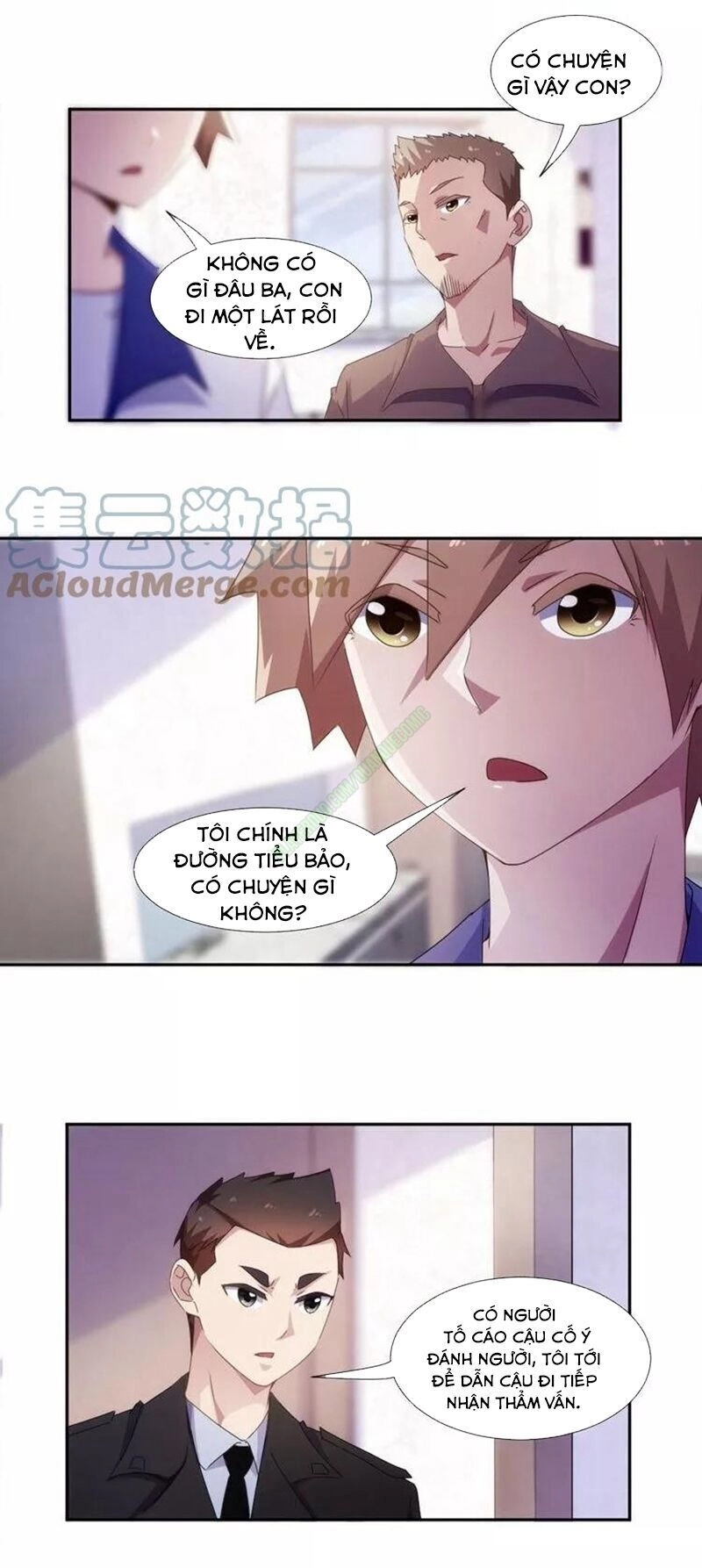 Siêu Cấp Thần Y Hệ Thống Chapter 44 - 10